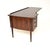 Vintage Swedish Boomerang Desk attributed to Goran Strand for Lelangs Mobelfabrik, 1960s For Sale - Image 4 of 15