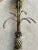 Mid Century MarCo California Silver Palm Tree Coastal Sconce For Sale - Image 10 of 13