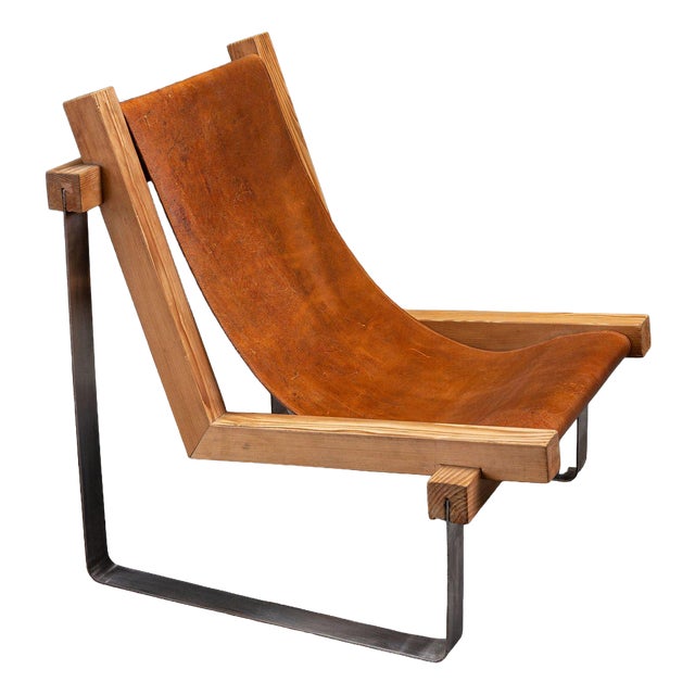 Vintage Easy Chair, 1960s For Sale
