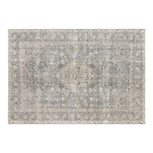 1960s Persian Tabriz Rug