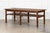 Large Antique English Pine Bakers Worktable, 1890 For Sale - Image 10 of 15