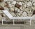 Brown Jordan Pair of Mid Century Outdoor Patio Chaise Lounge Chairs Attributed to Brown Jordan Regent For Sale - Image 4 of 8