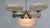 Mid-Century Modern Vintage Model 6448 Chandelier from Zukov For Sale - Image 3 of 18