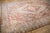 Antique Distressed Sarouk Carpet - 7'1" x 10' For Sale - Image 9 of 12