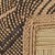 Early 20th Century Early 20th Century Tonga Binga Basket 23 Inch For Sale - Image 5 of 7