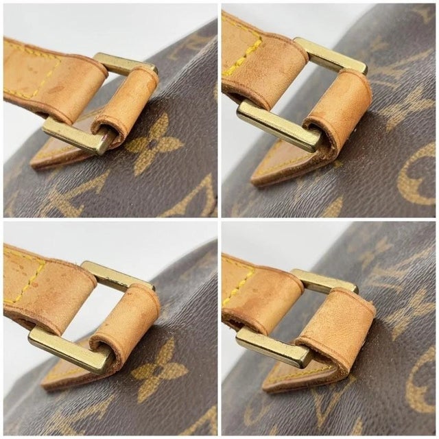 Louis Vuitton Monogram Cabas Piano Tote Bag For Sale In Boston - Image 6 of 14