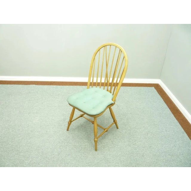 1950s Mid-Century Desk Chair, 1950s For Sale - Image 5 of 15