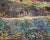 Contemporary, Abstract, Figurative Oil Painting, Ocean Beach Art For Sale