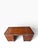 Wood Theodore Alexander Captain Powers 9th Bengal Lancers Campaign Executive Desk For Sale - Image 7 of 17