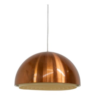 Louisiana Pendant Light by Jørgen Bo & Vilhelm Wohlert for Louis Poulsen, Denmark, 1960s For Sale
