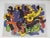 Abstract Vintage Mid 20th Century Fernand Leger Signed Limited Edition Cubist Lithographs - Set of 5 For Sale - Image 3 of 8