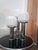 Space Age Murano Glass Lamp, 1970s For Sale - Image 4 of 9