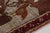 Rug & Kilim Vintage Gabbeh Wool Runner With Leopard Pictorials by Rug & Kilim, 1950-1959 For Sale - Image 4 of 10