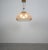 Mid-Century Modern Vintage 1960s Pendant by Salvatore Gregorietti For Sale - Image 3 of 7
