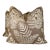 Jane Shelton "Fernwood" 22" Pillows-a Pair For Sale
