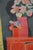Albert Zavaro (1925-2022) Bouquets of Anemones Original color lithograph Signed in pencil Marked as an artist's proof (EA)...