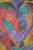 Jim Dine (1935) The Heart Original color poster On poster paper, 53 x 73 cm (approx. 21 x 29 inches) Printed at the...