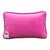 Traditional Velvet "Thank Heaven for Little Girls" Custom Made Pillow For Sale - Image 3 of 3