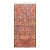 Nazmiyal Collection Vintage Folk Art Moroccan Rug For Sale