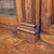 French Walnut Glazed Kitchen Dresser For Sale - Image 17 of 18