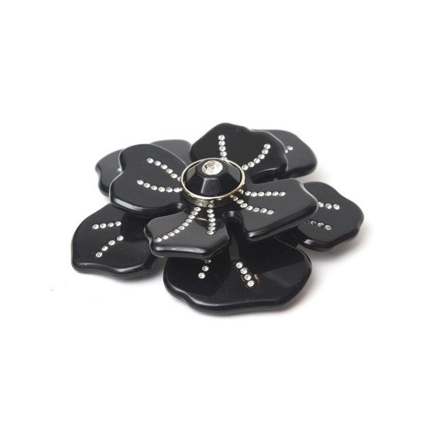 ヘアアクセサリー Valentino Garavani `Papier Floral` Brooch VALENTINO GARAVANI | PAPIER FLORAL BROOCH