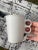 1980s Organic Modern David Gil “Trigger” Bennington Potters Mugs, Set of 10 For Sale - Image 5 of 10