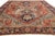 Modern Late 19th Century Antique Persian Serapi Rug - 08'11 X 12'04 For Sale - Image 3 of 9