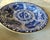 English 1980s British Colonial Mottahedeh Torquay England - Set of 4 Salad Plates For Sale - Image 3 of 10