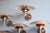 Copper PH4/5 Wall Light by Poul Henningsen for Louis Poulsen, 1970s For Sale - Image 12 of 13