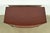 Federal Inlaid Mahogany Bow Front Dresser Chest by National Furniture, Circa 1960s For Sale - Image 9 of 13