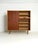 Cabinet in Oak & Teak from Børge Mogensen, 1950s For Sale - Image 3 of 11