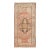 Galerie Shabab Collection Mid-20th Century Turkish Anatolian Gallery Carpet For Sale