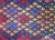 Vintage Persian Qazvin Kilim Rug For Sale - Image 17 of 18