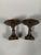 Christophe Fratin (1801-1864) Pair of Bronze Cups with Bears For Sale - Image 6 of 11