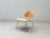 The chairs are in very good, used condition overall. The molded wooden seats and backs are clean and well-maintained,...