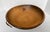 Antique Late 1800s Turned Wood Mixing Dough Bowl For Sale - Image 10 of 12