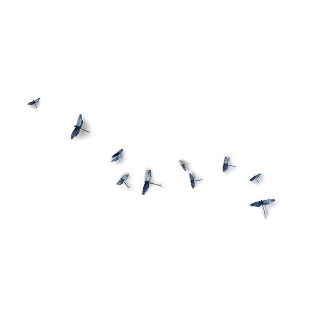 The mystical symbolism of the dragonfly centers on the gifts of pure potential and the energies of growth and change. Each...