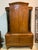 Dutch Art Nouveau and Deco Display Cabinet For Sale - Image 13 of 13