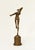 Metal Bronze Female Nude from Josef Lorenzl, 1920s For Sale - Image 7 of 12