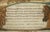 Antique William IV Needlework Stumpwork Sampler with Hardwood Frame, 1834 For Sale - Image 4 of 18