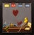 Love Game by Shawn Sullivan | Oil Painting of birds and a heart in a window display For Sale