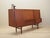 Danish Teak Highboard, 1970s For Sale - Image 6 of 18