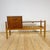 Spectrum Bench by Arne Wahl Iversen for Ikea – 1960s Scandinavian Design, Teak, and Functional Elegance