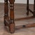20th Century Large Gateleg English Wake Dining Table For Sale - Image 12 of 18