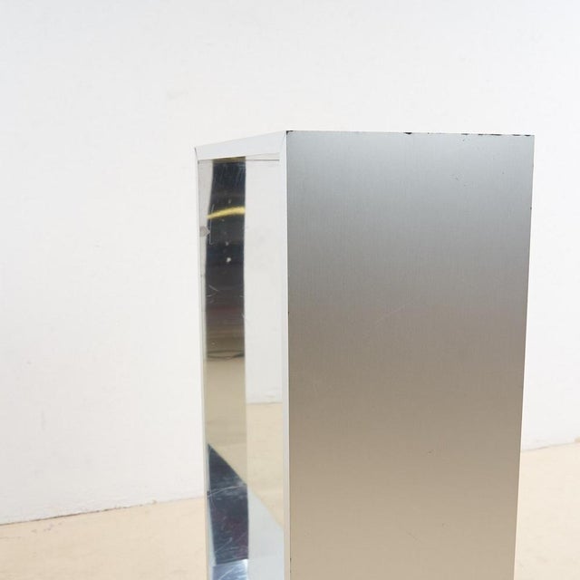 Vintage Display Cabinet, 1970s For Sale - Image 5 of 7