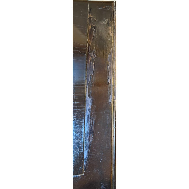 Mid Century Designer Raymond Sobota Buffet, Credenza - Chin Hua - For Century Furniture, Signed For Sale - Image 12 of 14
