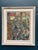 Sven Fritiof Teodor Grandin, City Motif with People, 1960s, Oil Painting on Canvas, Framed For Sale - Image 10 of 12