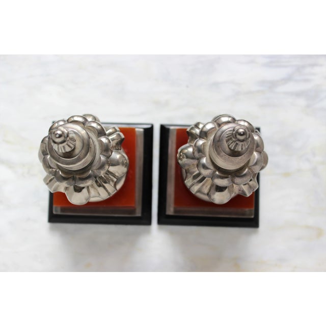 1990s Bombay Company Obelisks - a Pair For Sale - Image 5 of 13