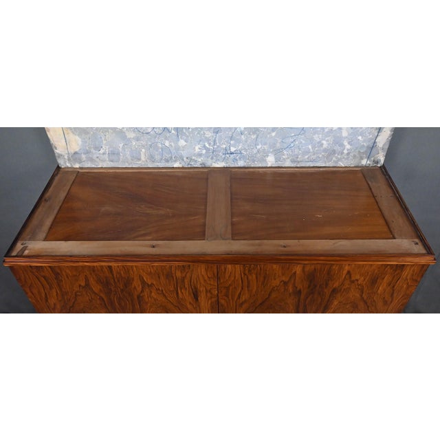 Art Deco Buffet, 1940 For Sale - Image 18 of 18