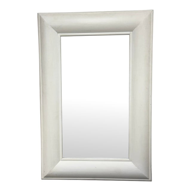 Moes Home Savanna Wood Mirror For Sale